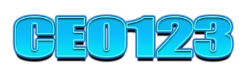 Logo CEO123